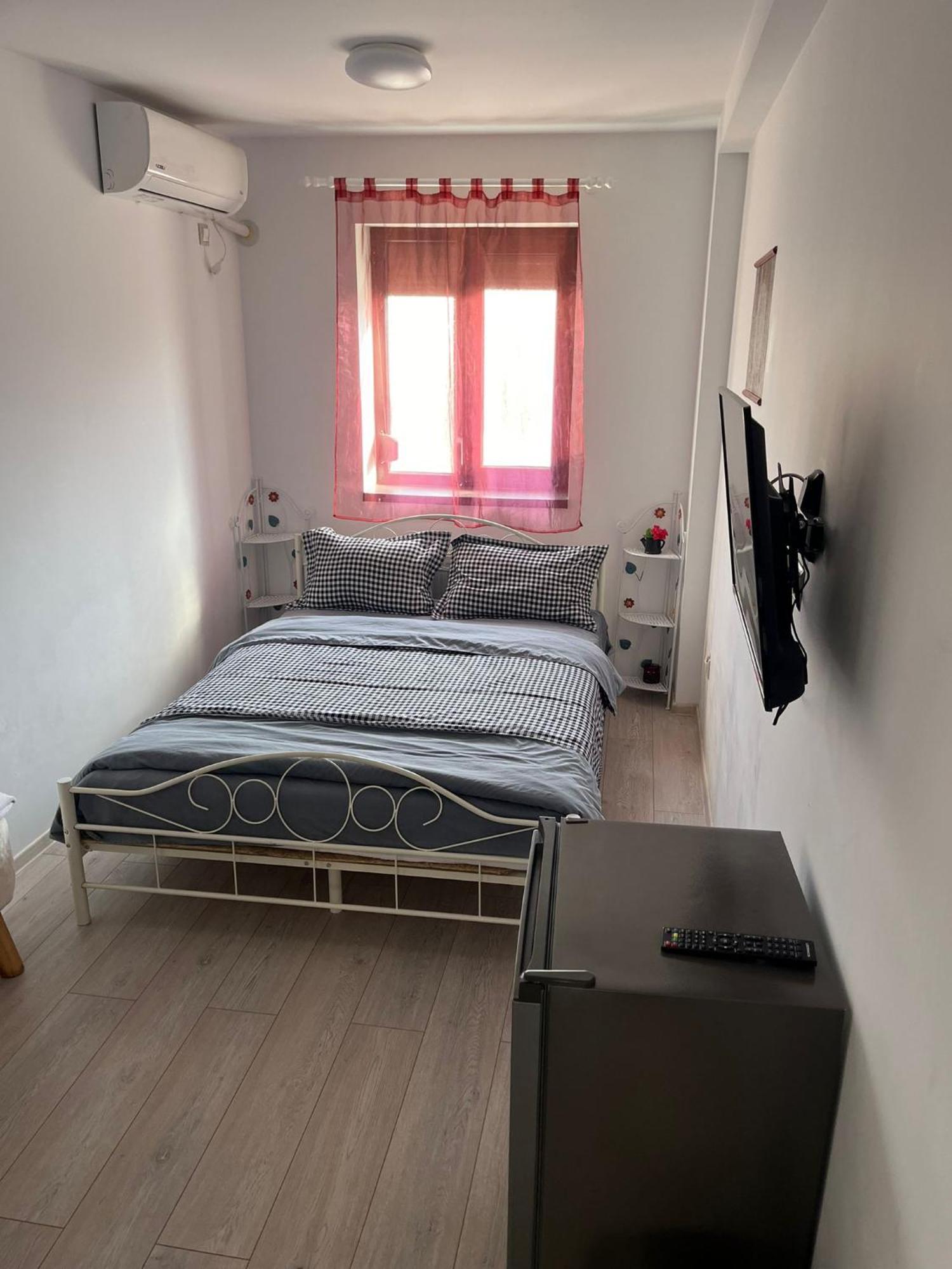 Solaria Budget Studio Galaţi Exteriér fotografie